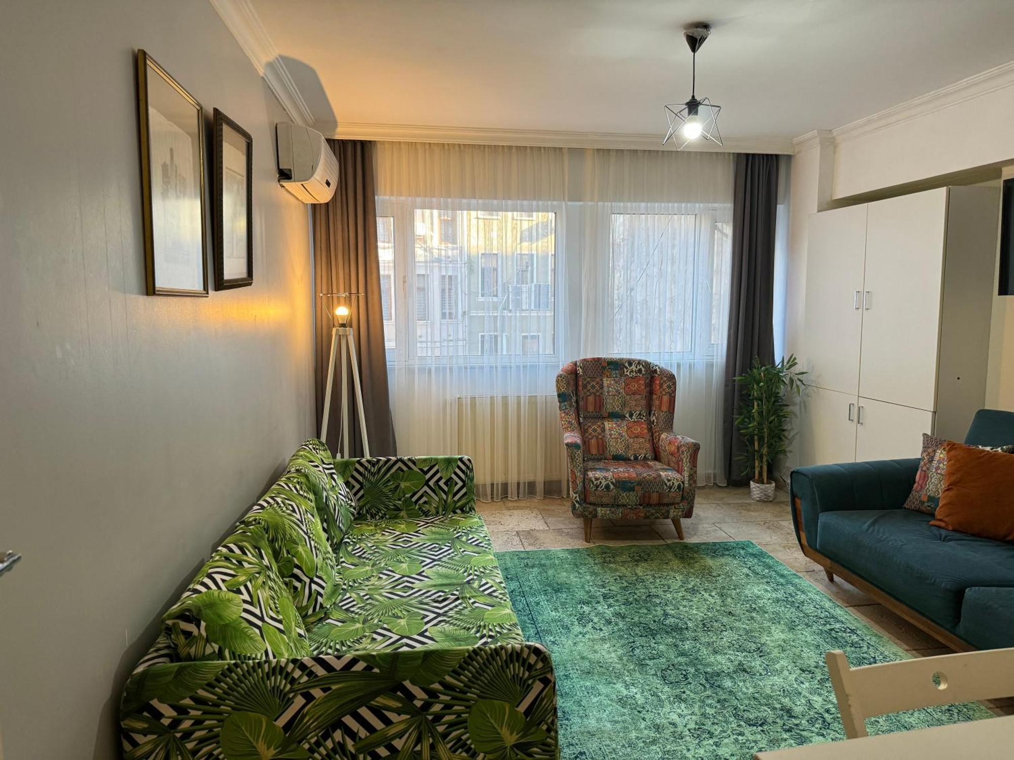 Hotel Vg Taksim Istanbul