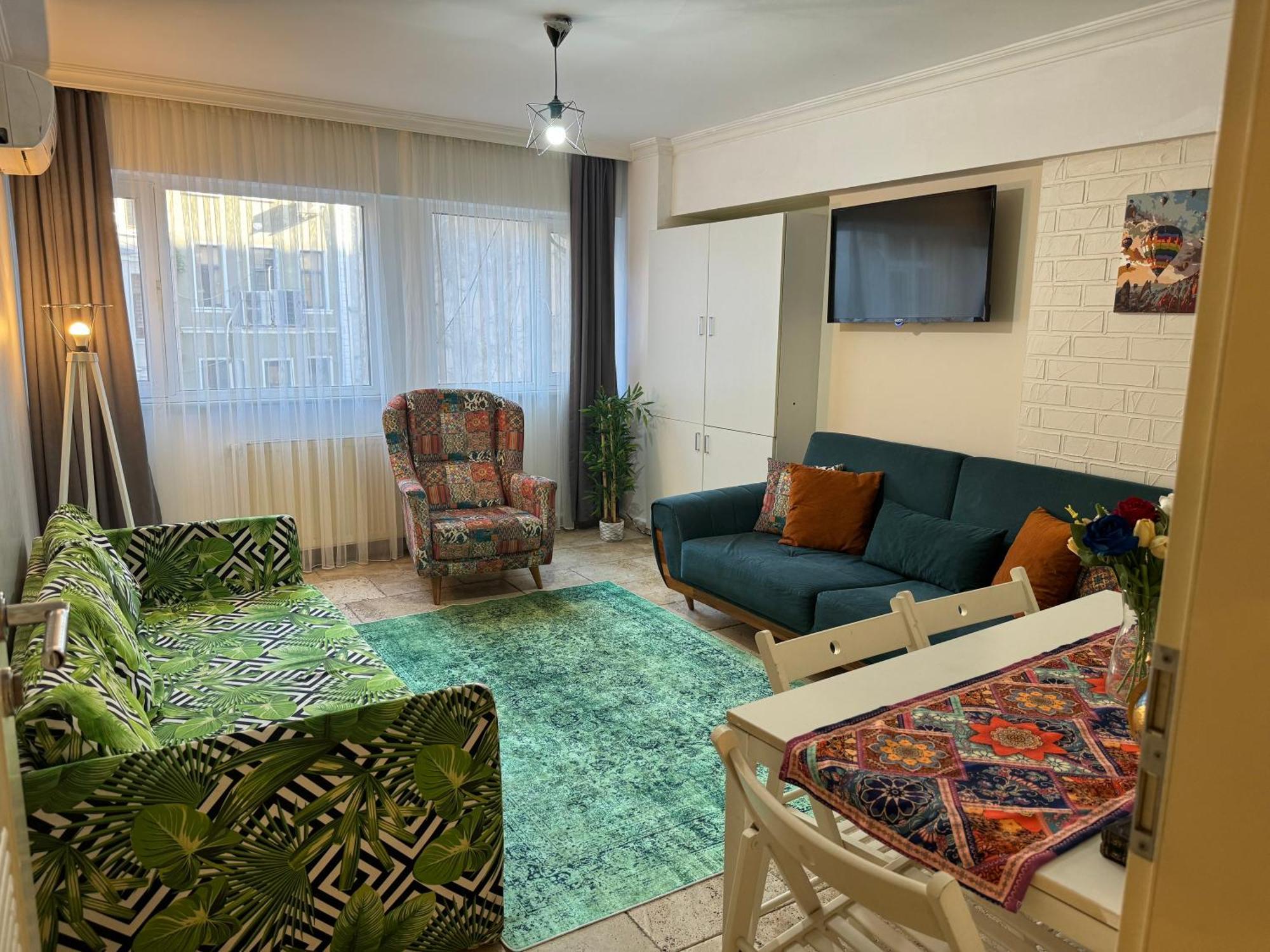 Vg Taksim Hotel Istanbul