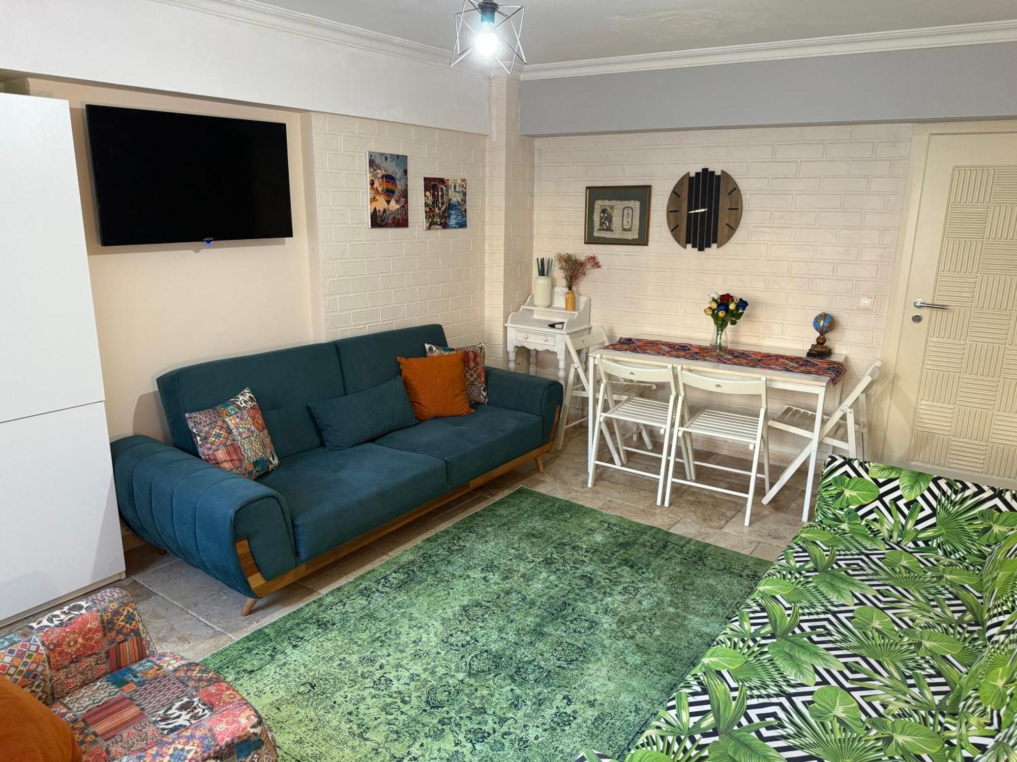 Vg Taksim Hotel 3*