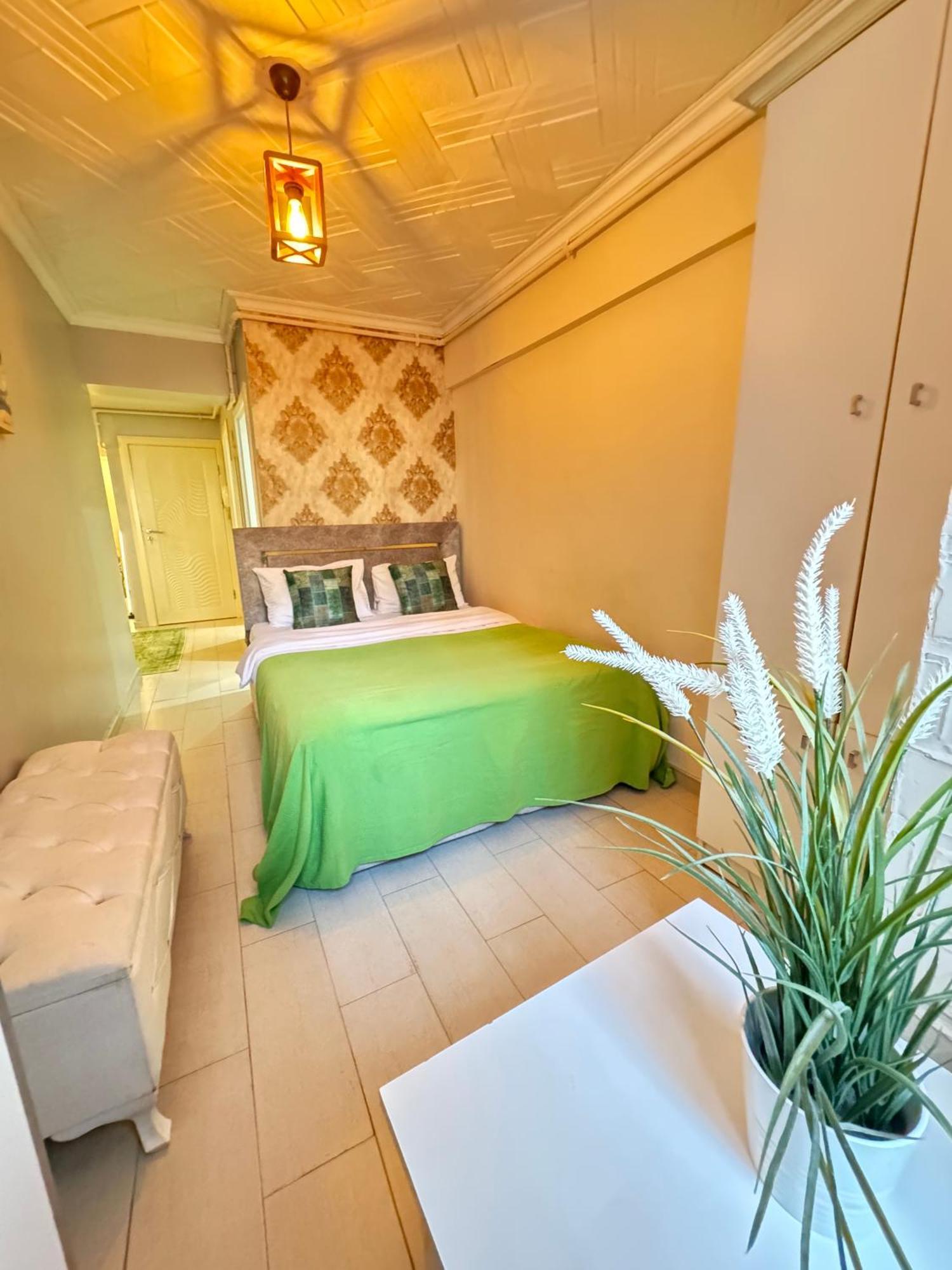 Hotel Vg Taksim