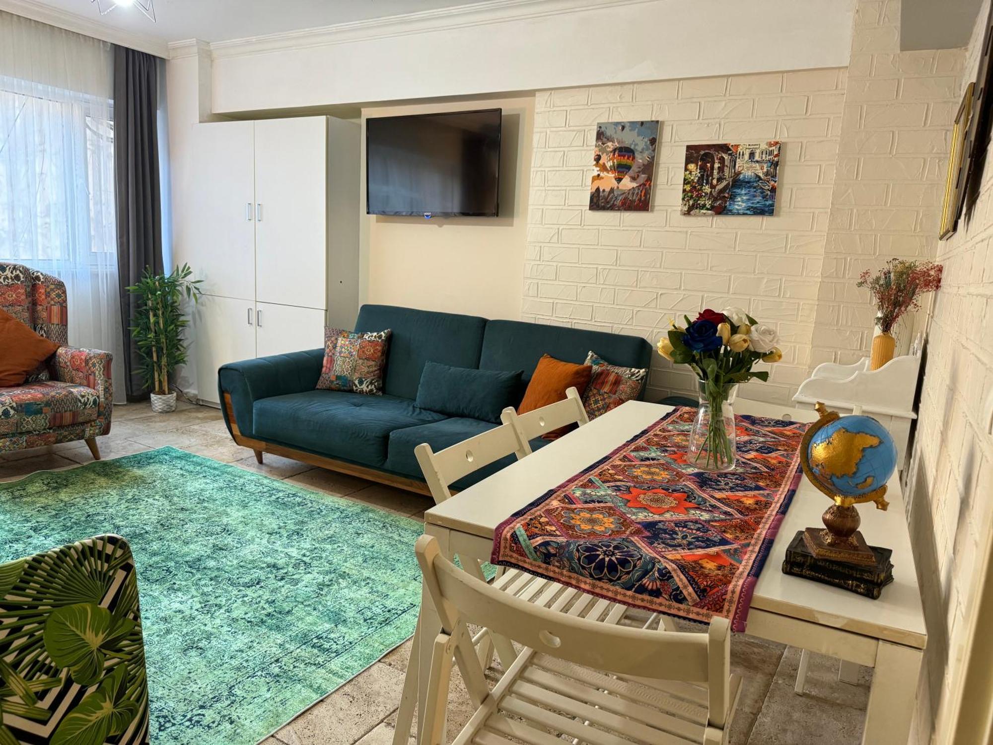 Vg Taksim Hotel