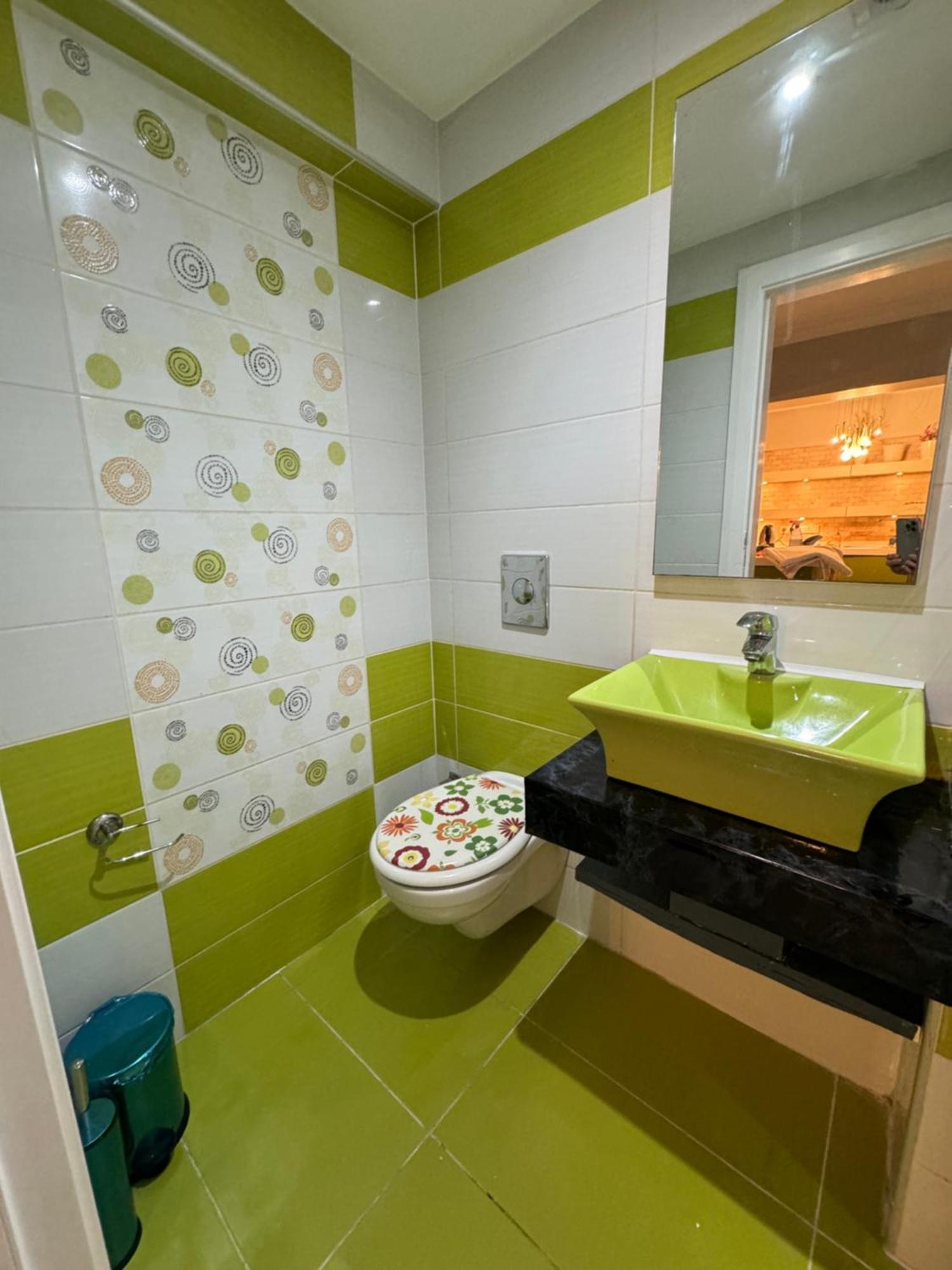 Hotel Vg Taksim 3*