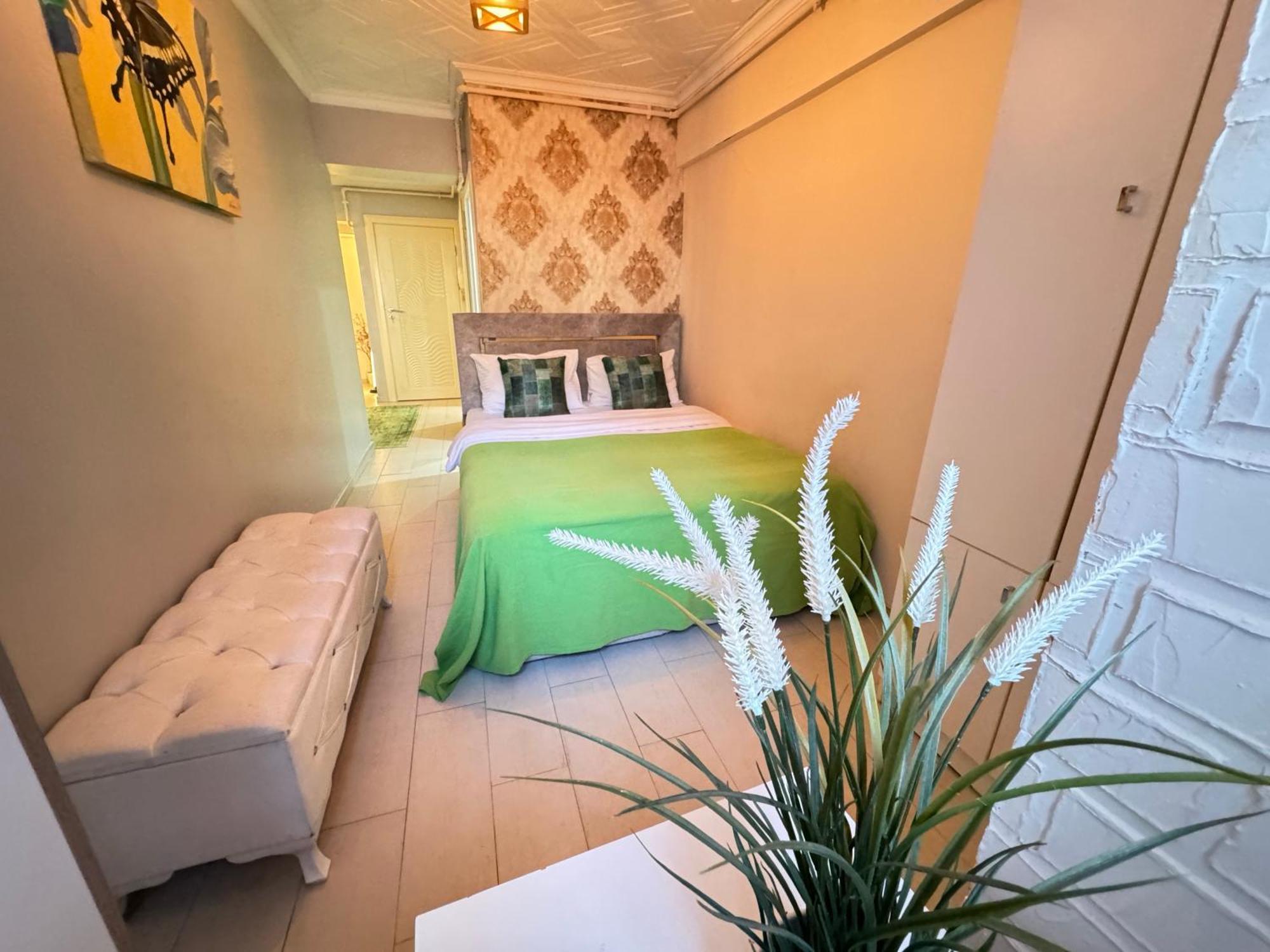Hotel Vg Taksim Istanbul