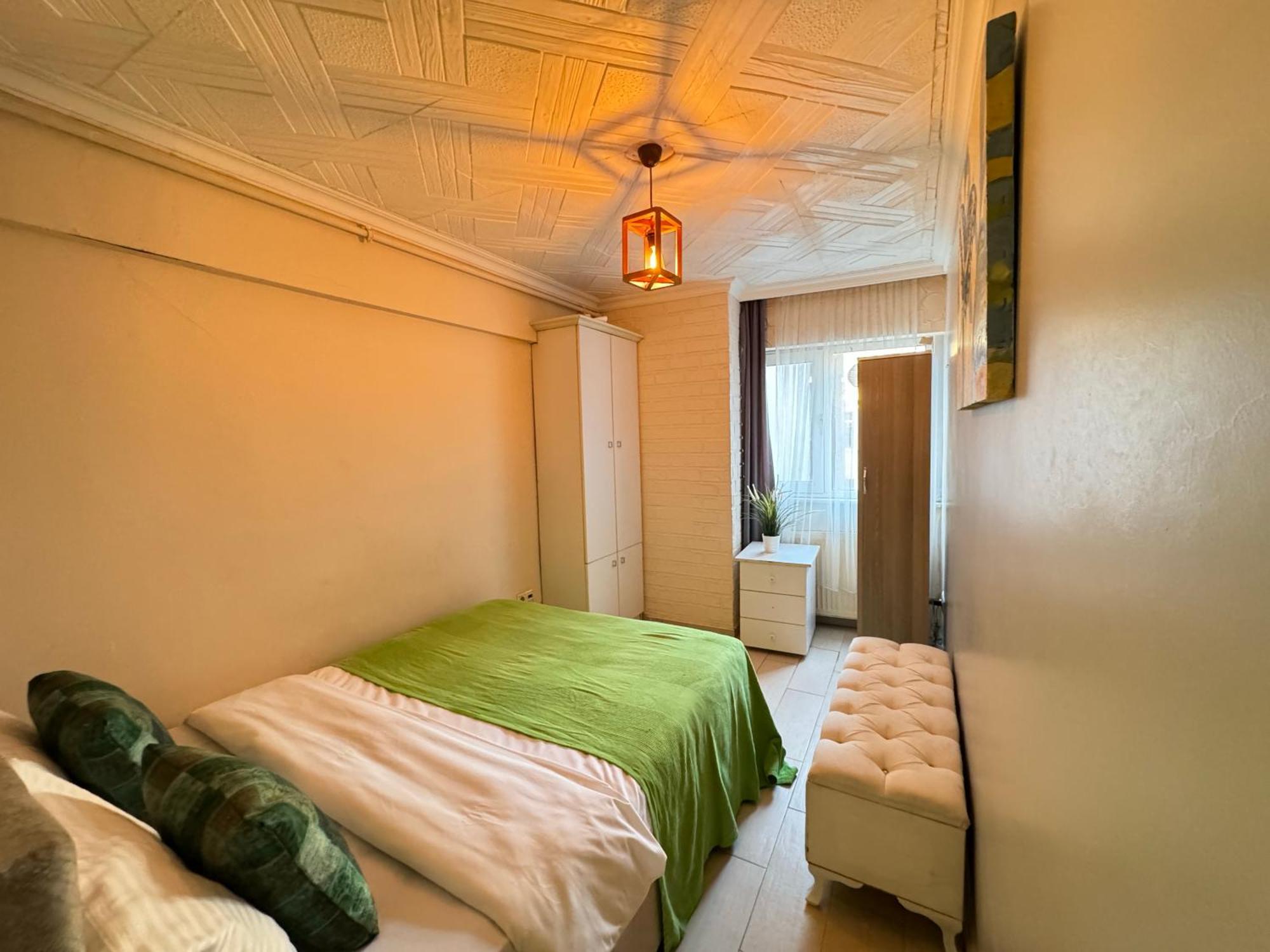 Hotel Vg Taksim
