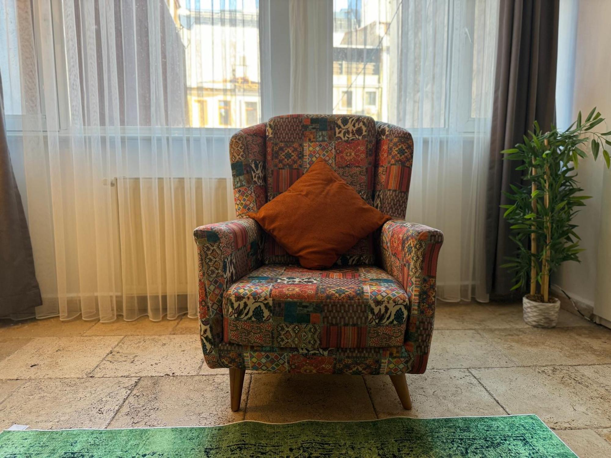 Vg Taksim Hotel