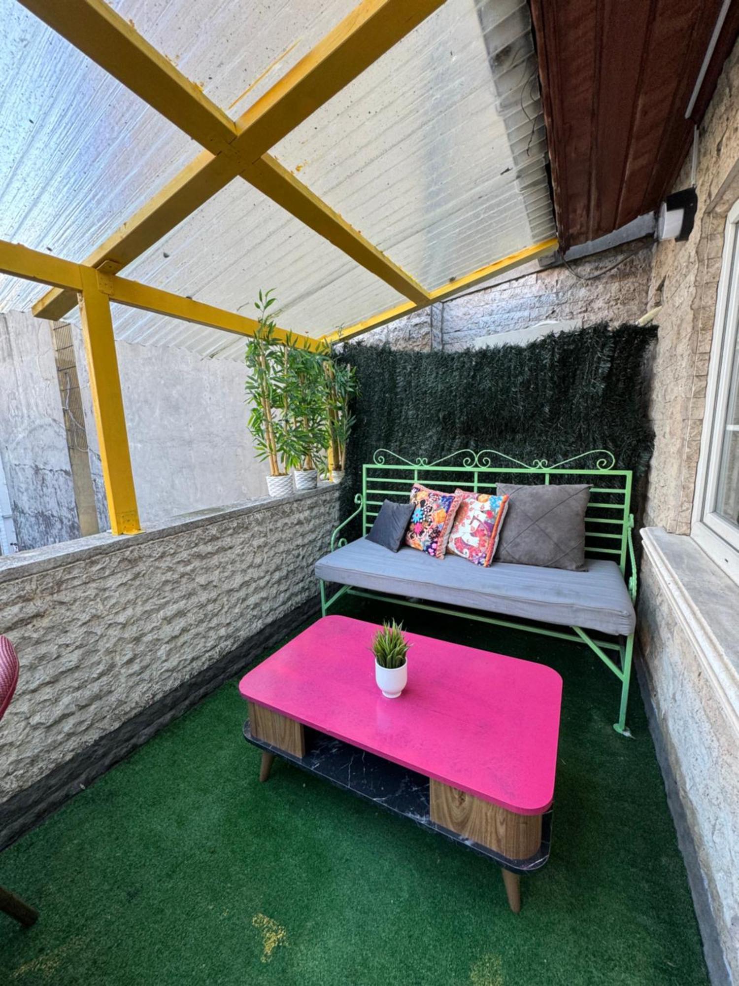 Hotel Vg Taksim 3*