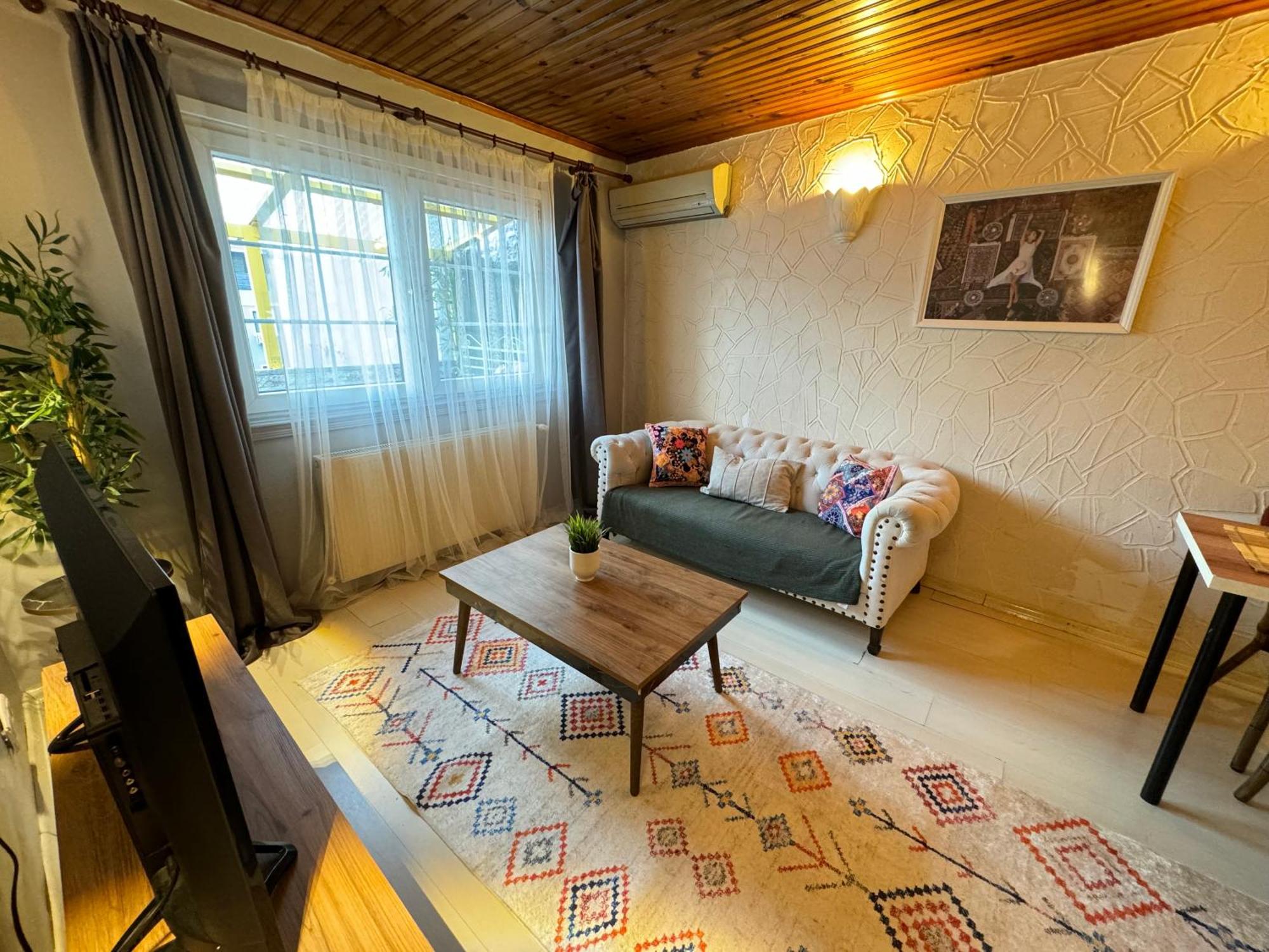 Hotel Vg Taksim 3*
