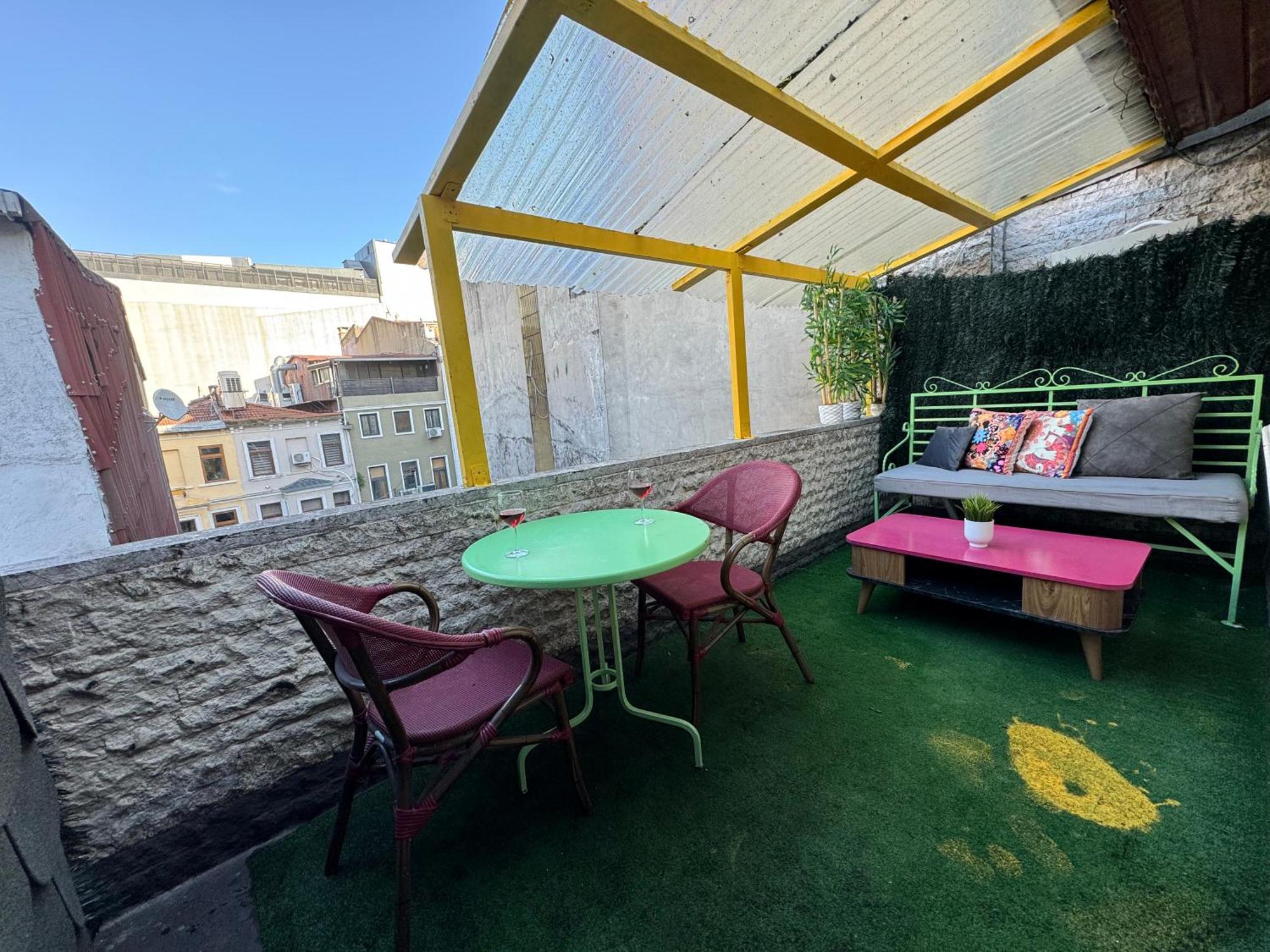 Vg Taksim 3* Istanbul