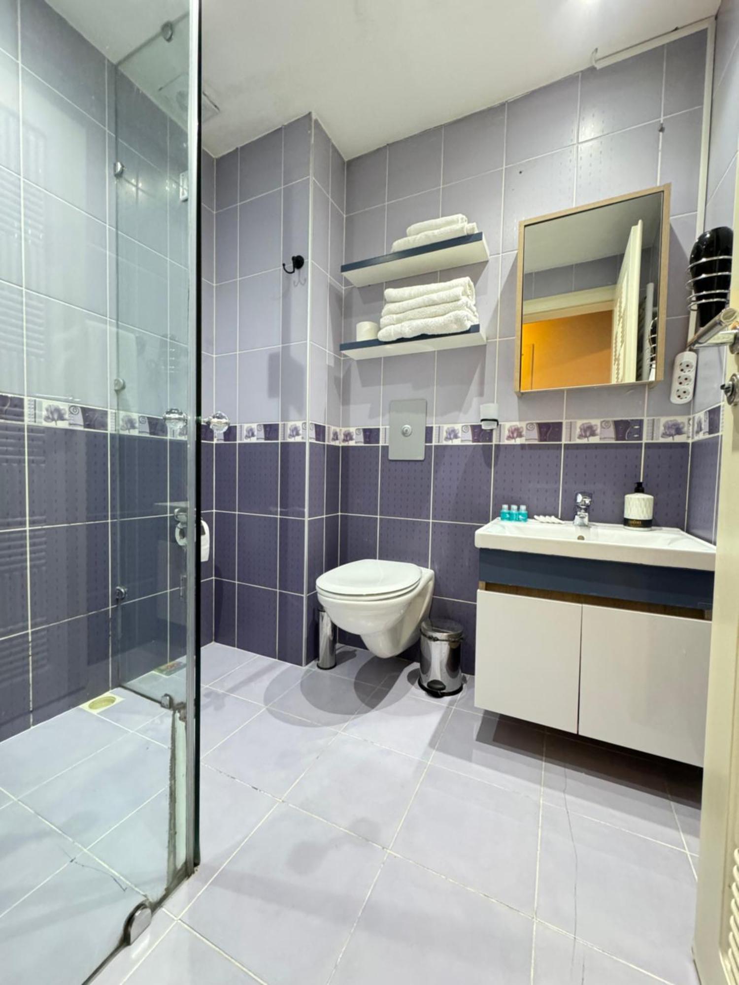 Vg Taksim Hotel
