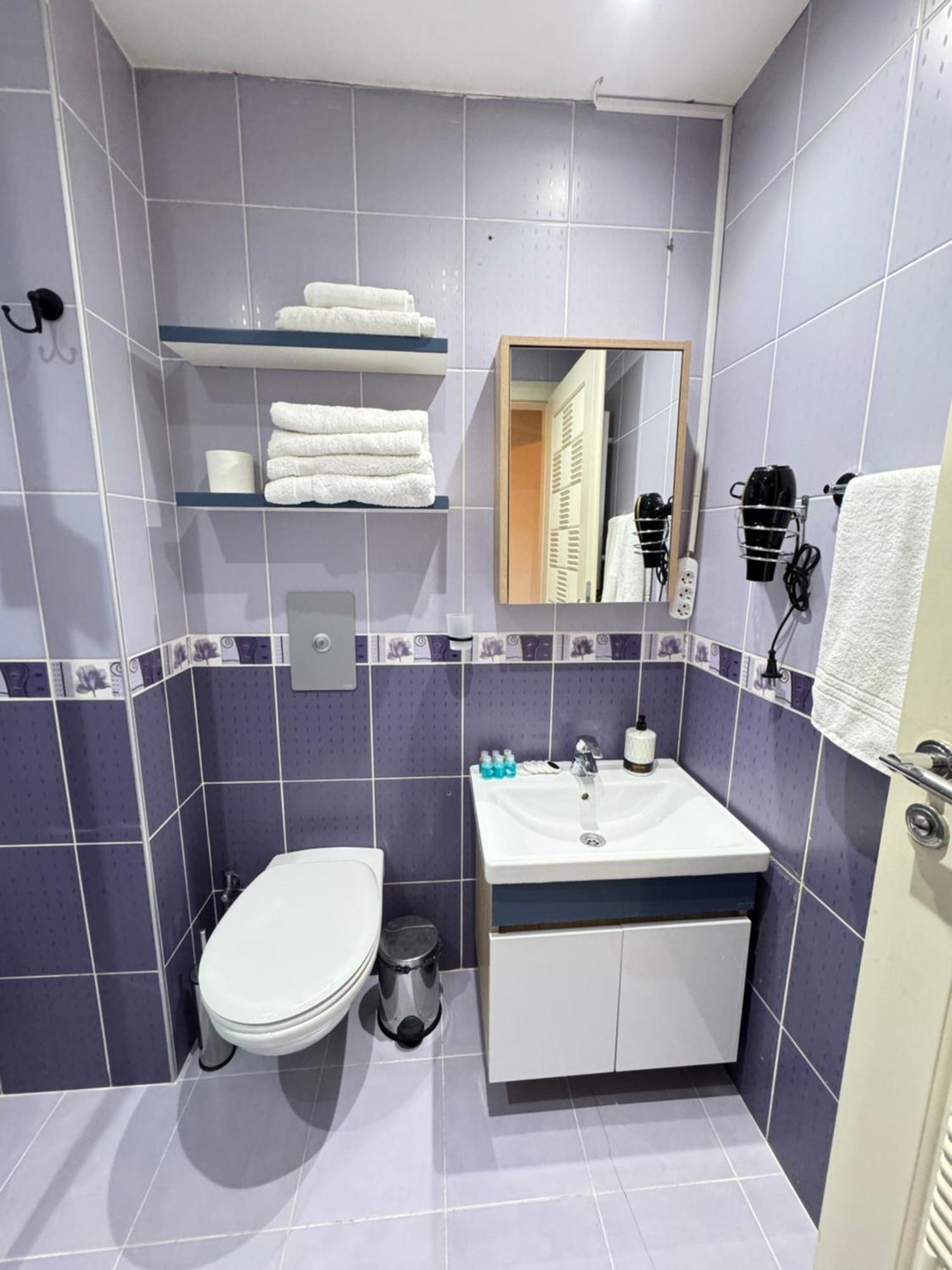 Hotel Vg Taksim Istanbul