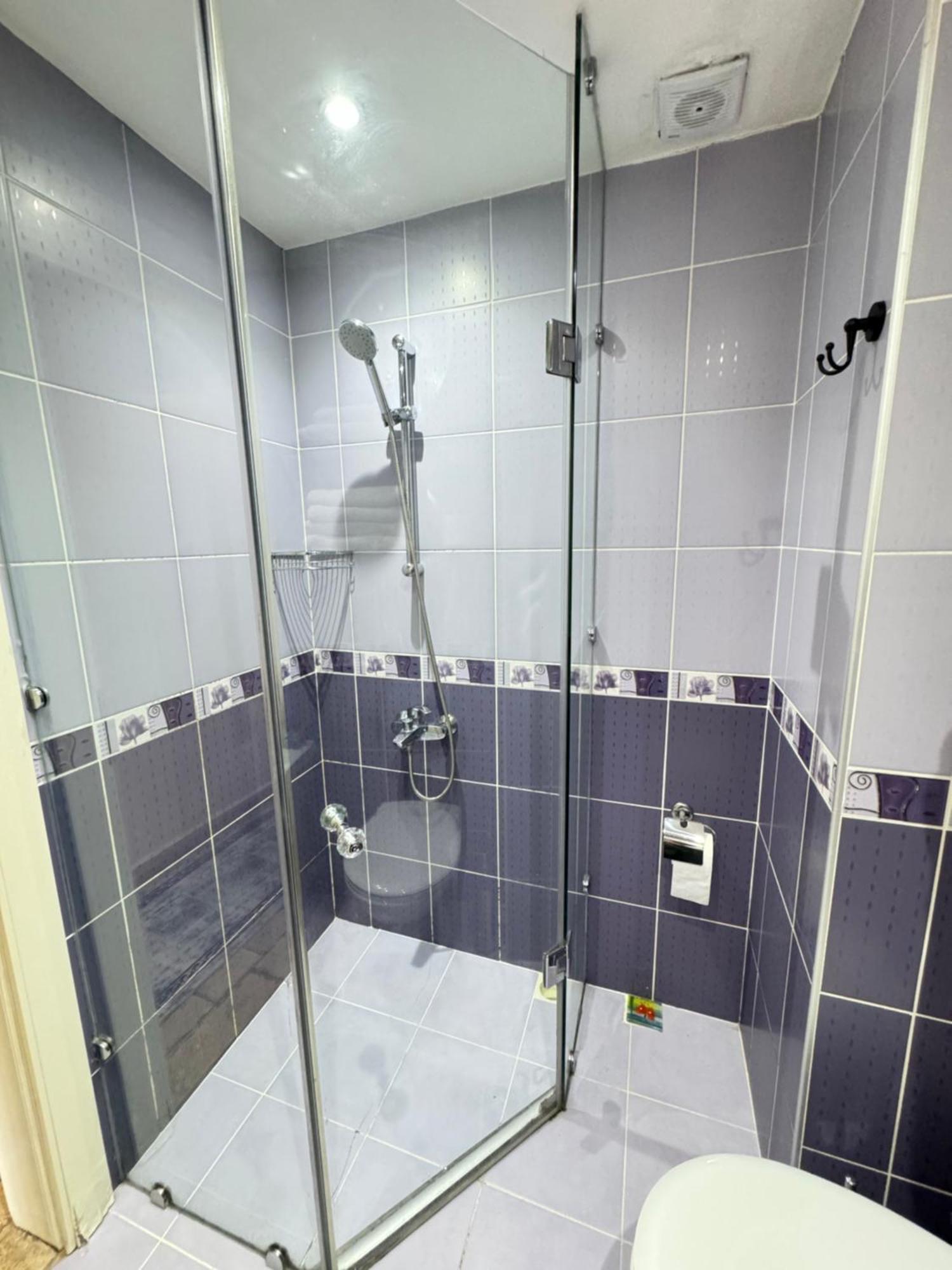 Vg Taksim Hotel Istanbul