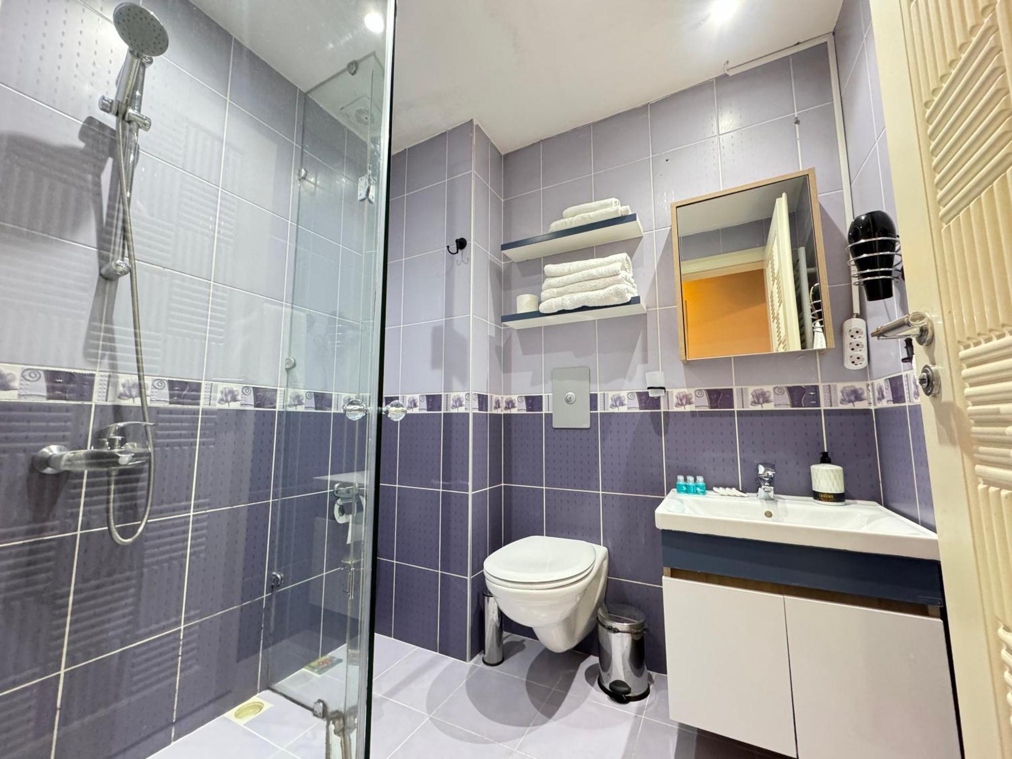 Hotel Vg Taksim 3*