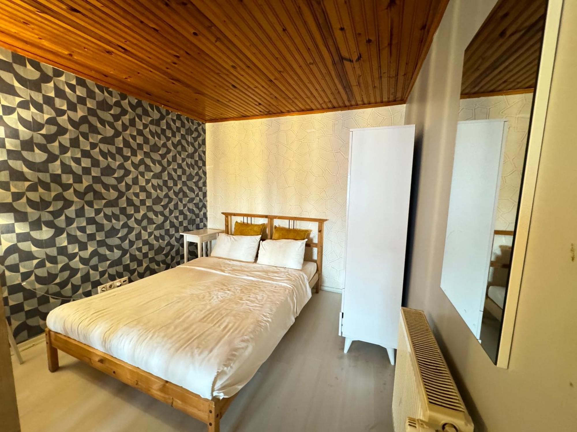 Vg Taksim Otel
