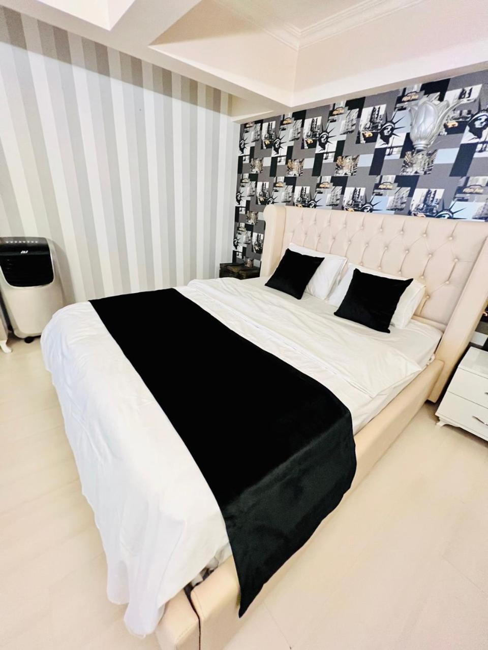Hotel Vg Taksim Istanbul
