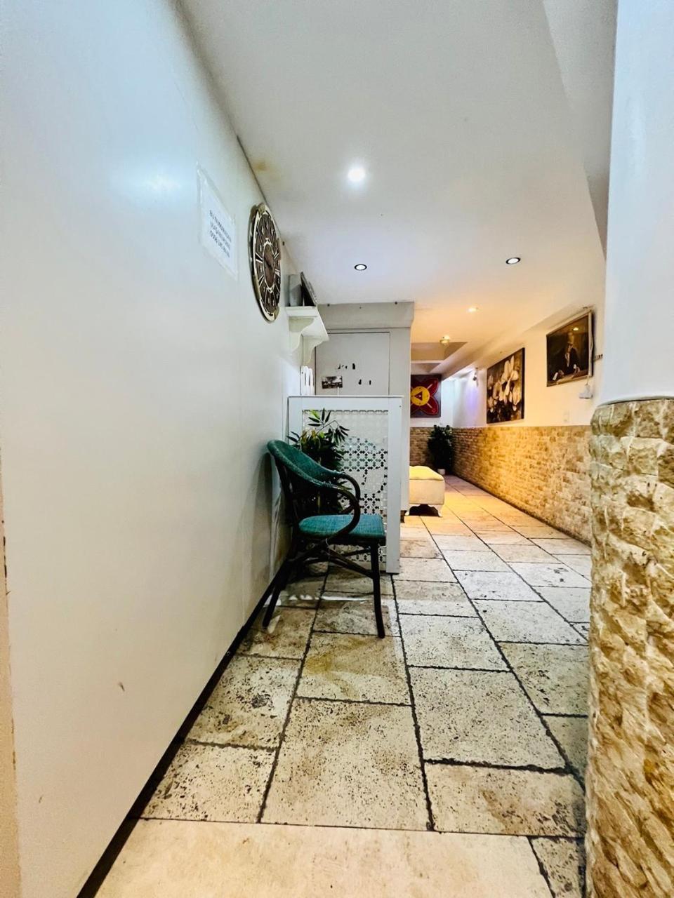 Vg Taksim Hotel