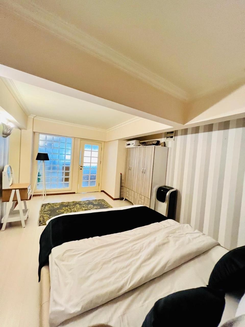 Hotel Vg Taksim Istanbul