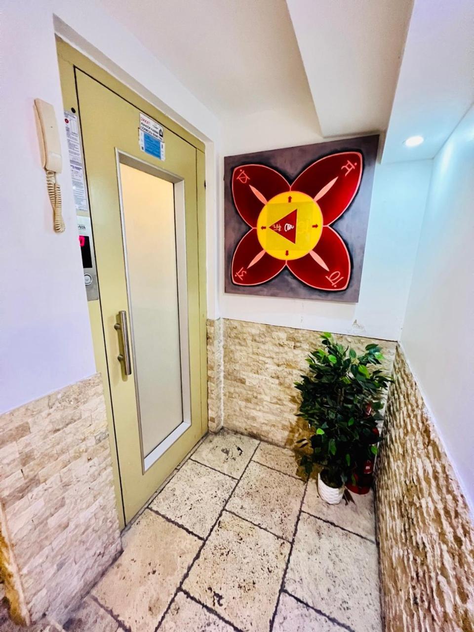 Hotel Vg Taksim