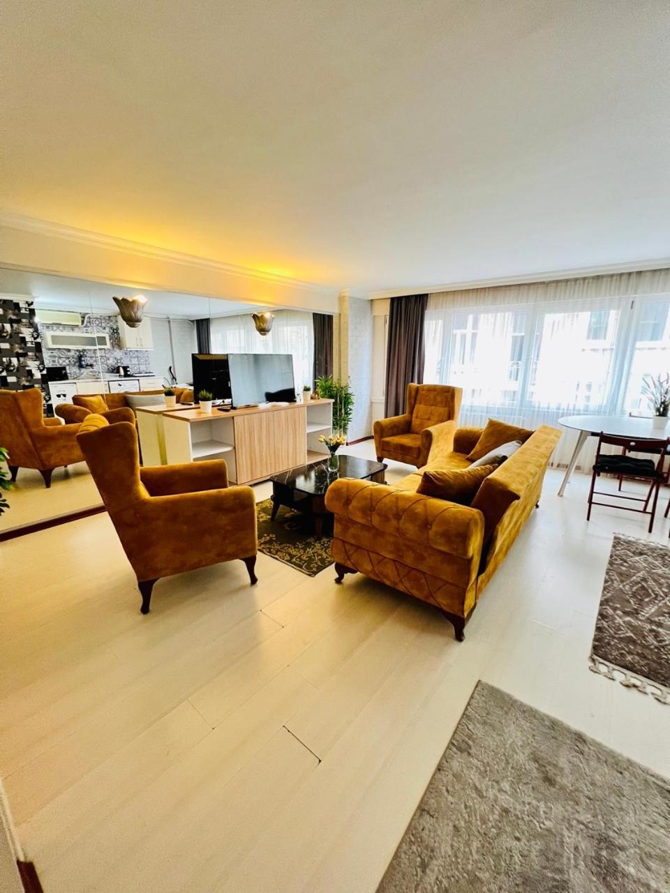 Vg Taksim Hotel Istanbul