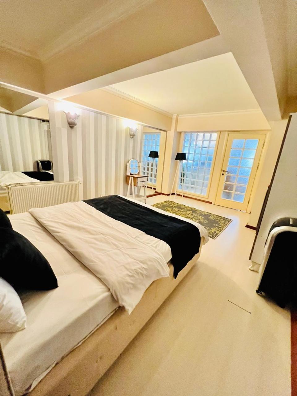 Vg Taksim Hotel 3*
