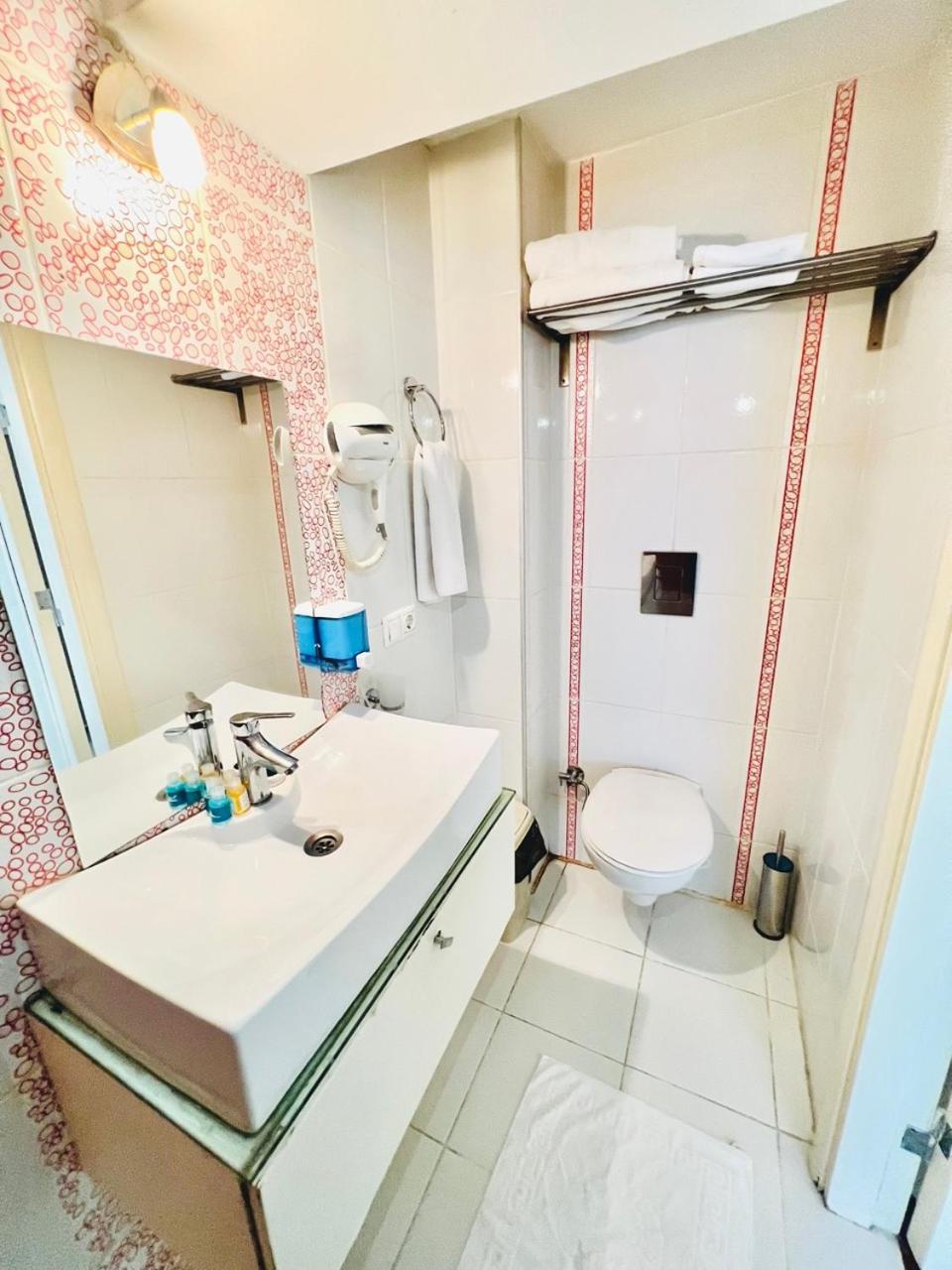 Hotel Vg Taksim Istanbul