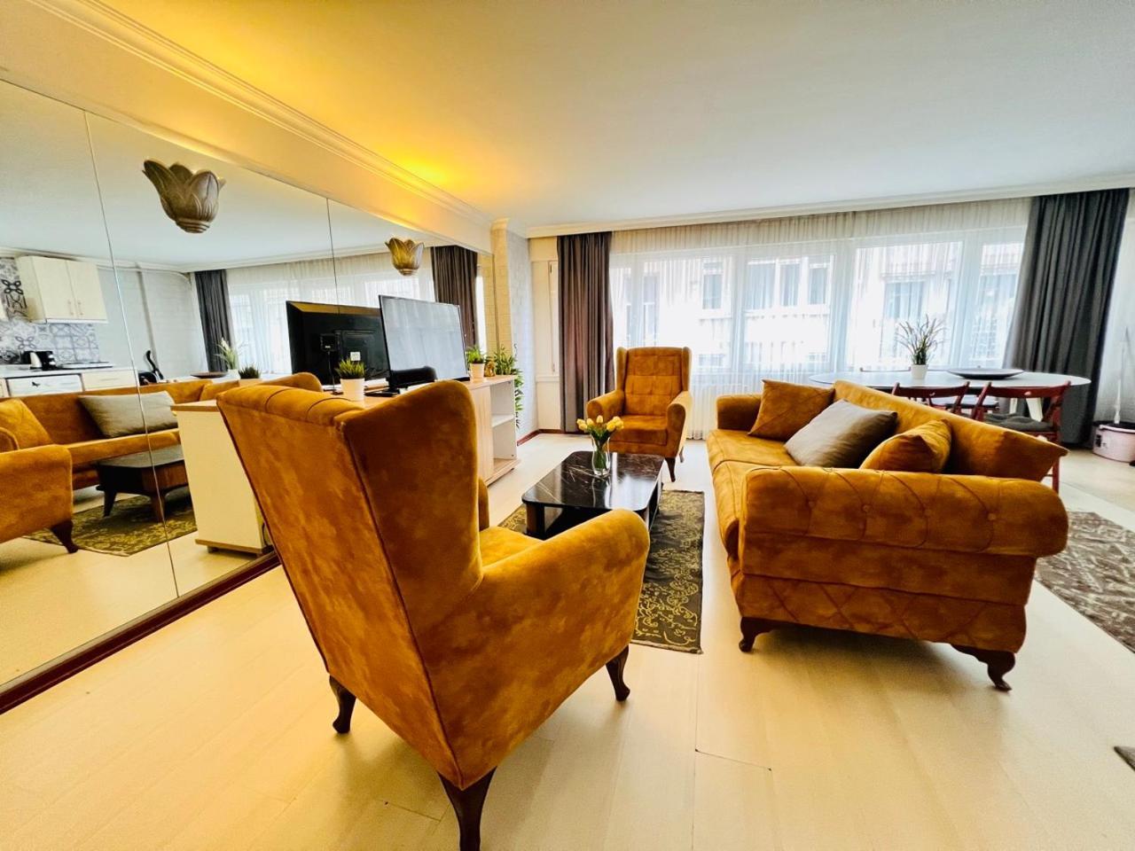 Hotel Vg Taksim