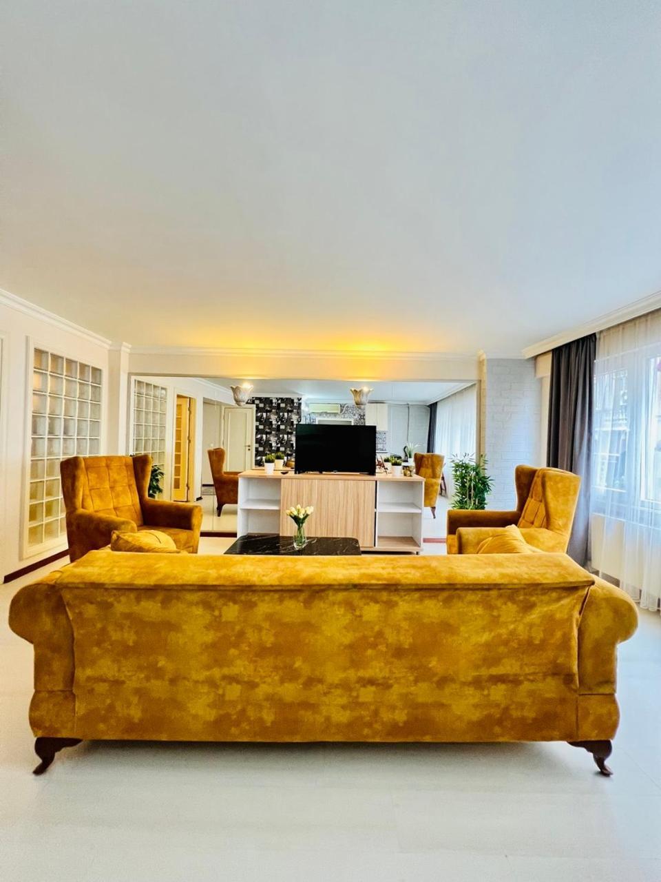 Hotel Vg Taksim Istanbul