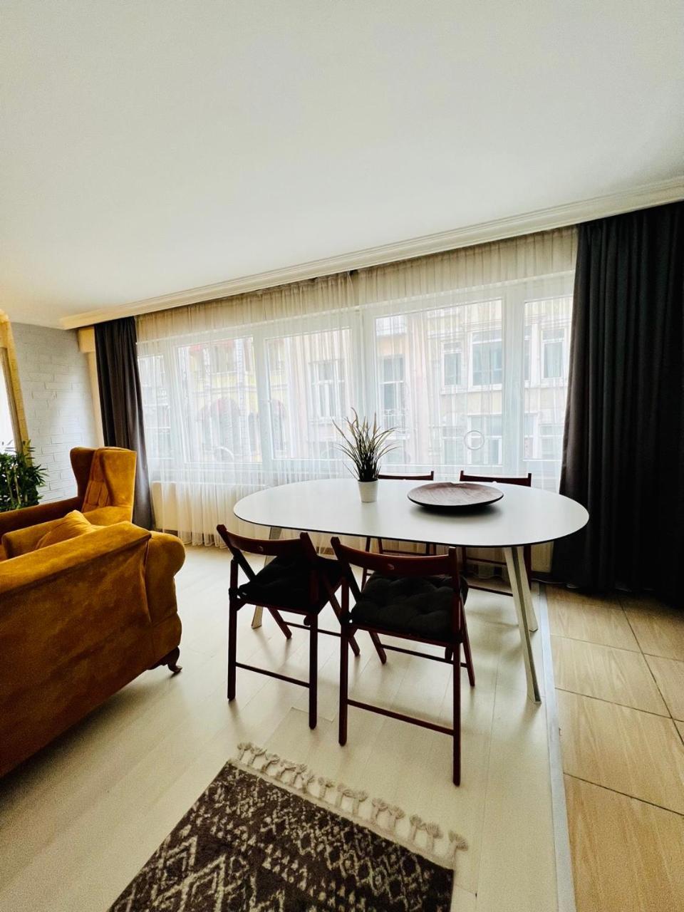 Hotel Vg Taksim