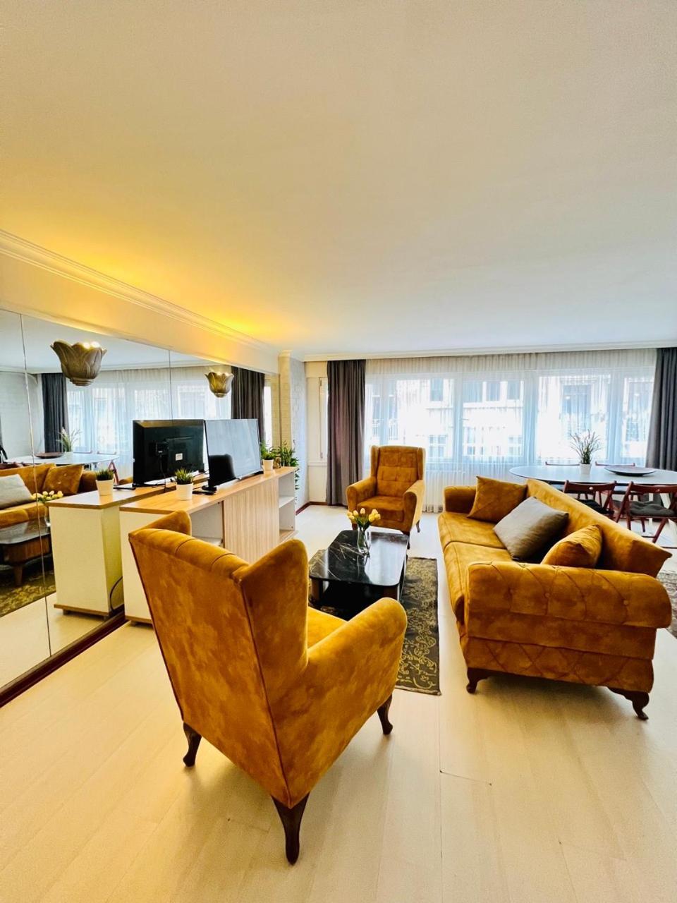 Hotel Vg Taksim 3*