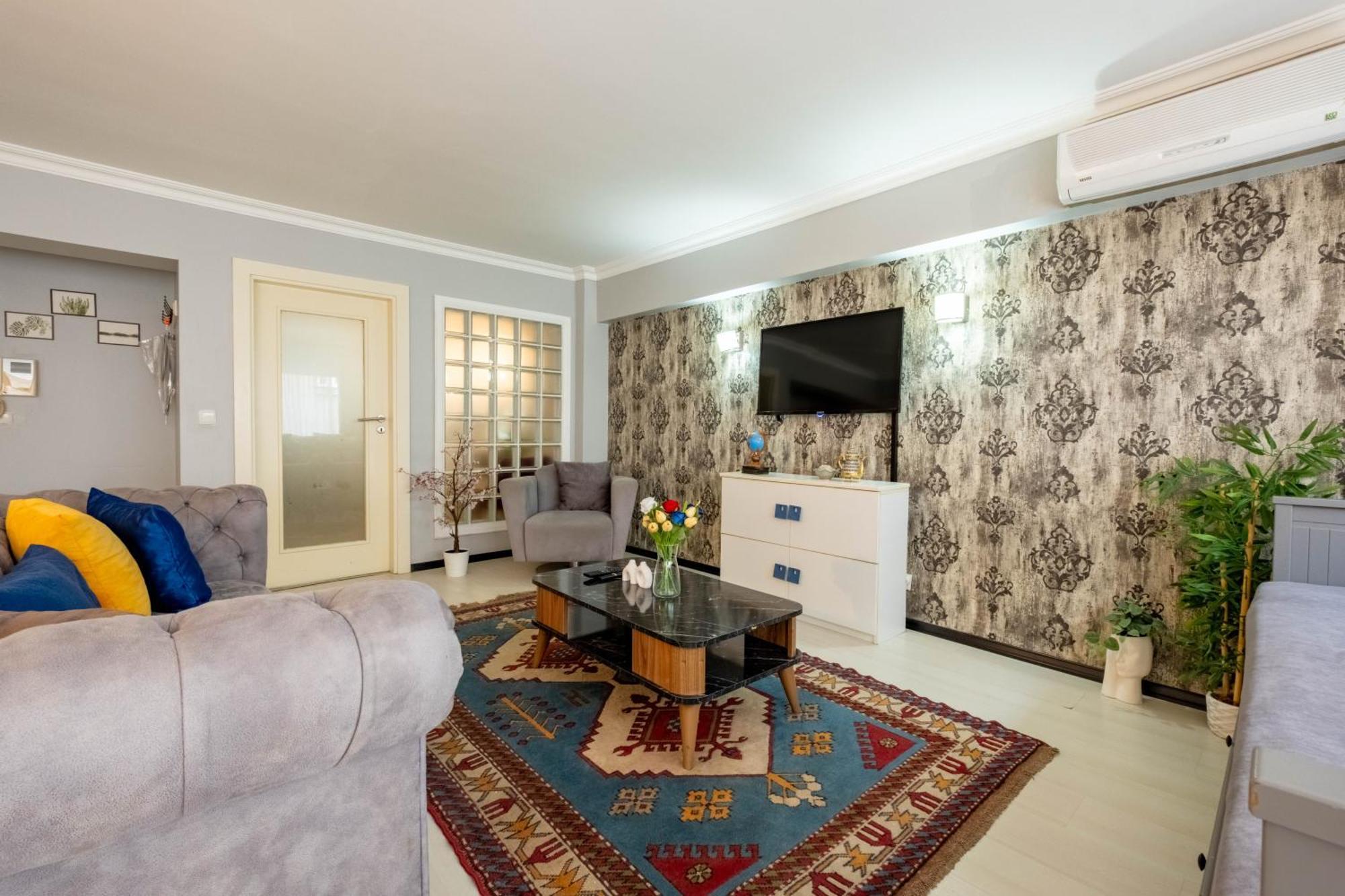 Hotel Vg Taksim 3*