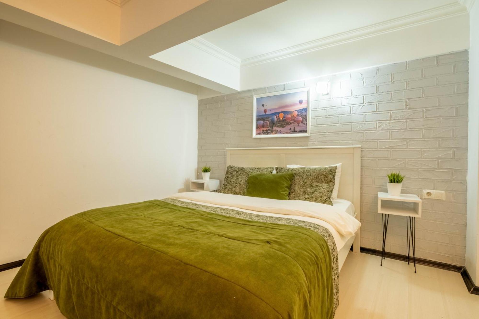 Hotel Vg Taksim Istanbul