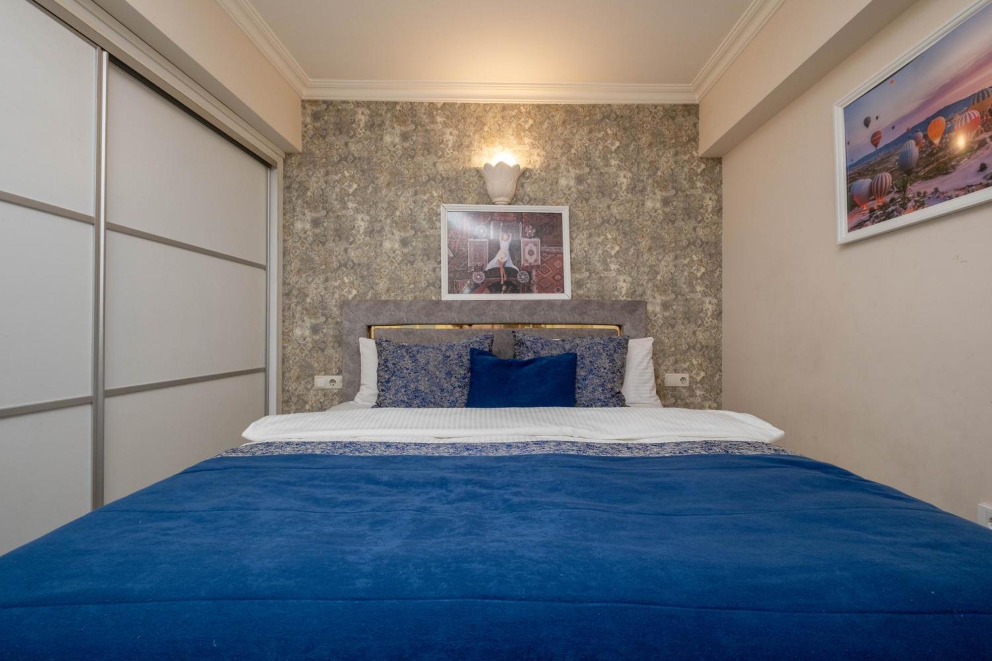 Hotel Vg Taksim