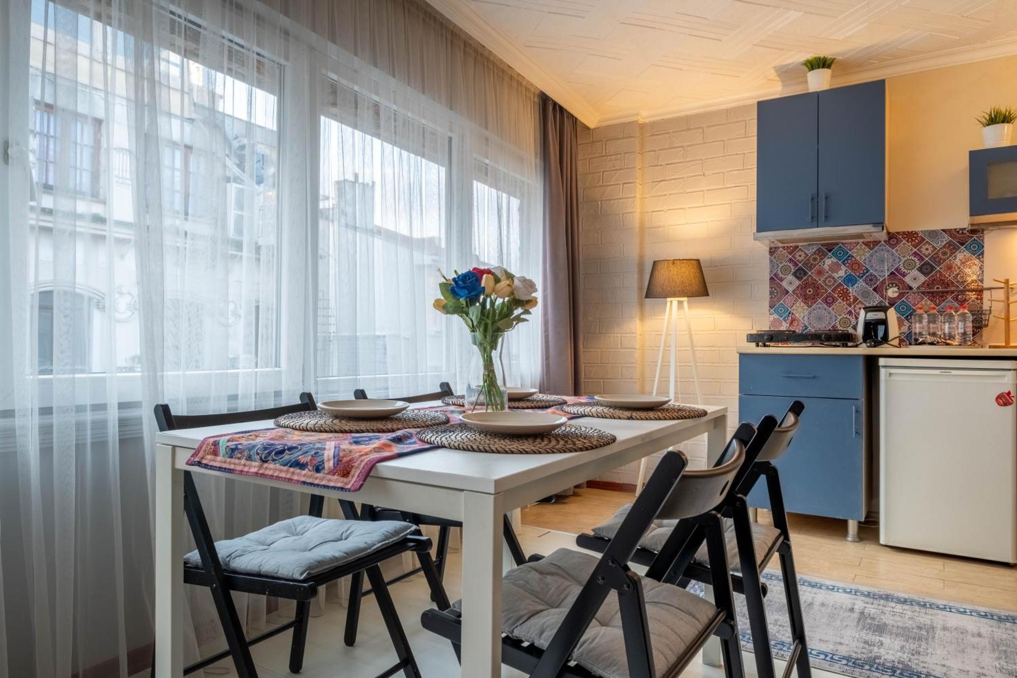 Vg Taksim Hotel