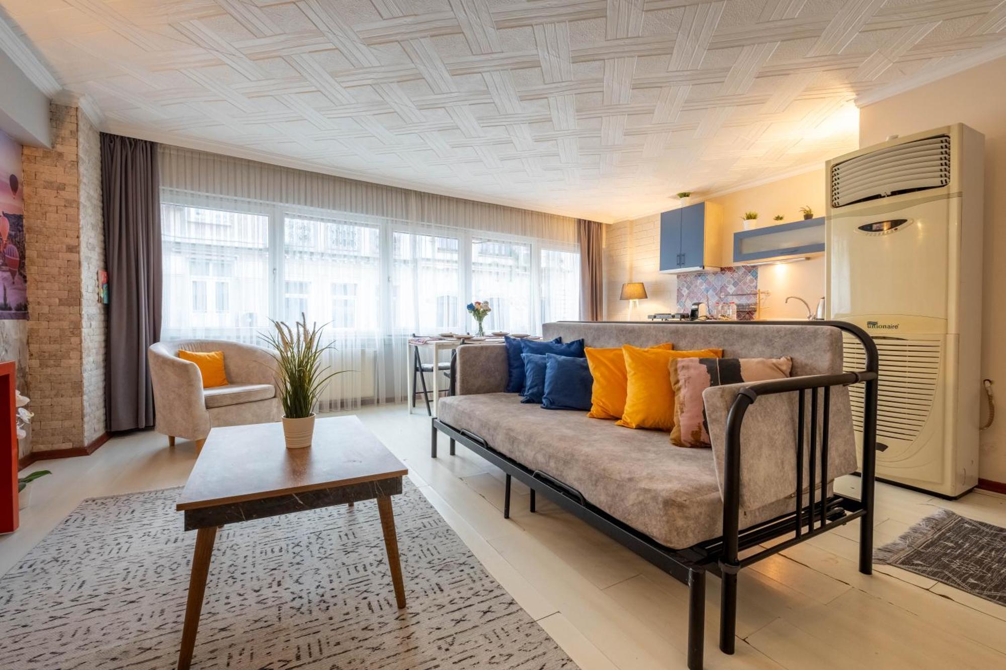 Hotel Vg Taksim Istanbul