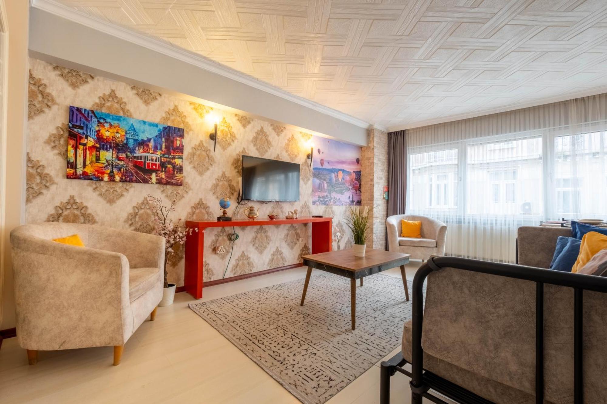 Vg Taksim Hotel