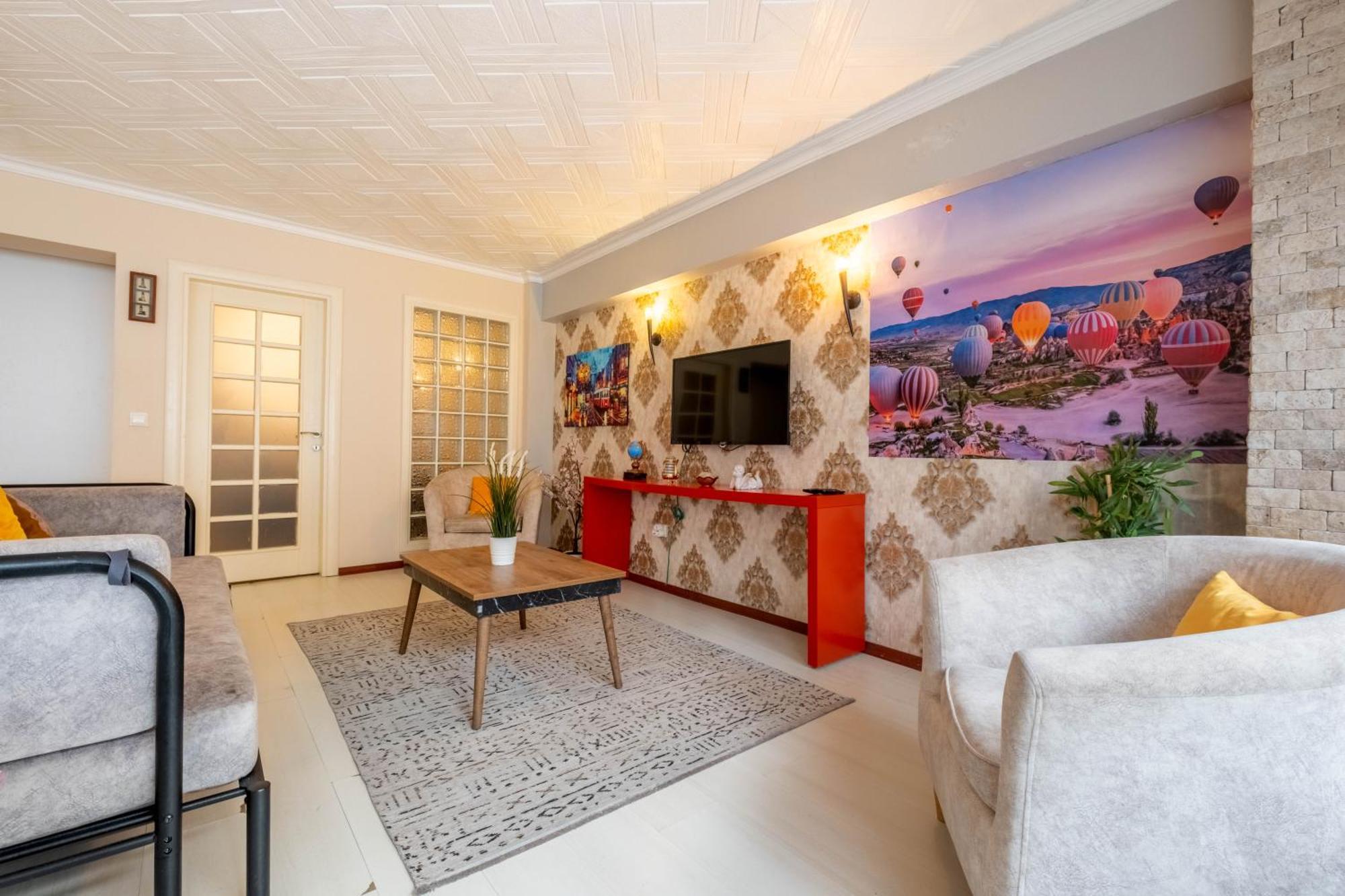Vg Taksim 3* Istanbul