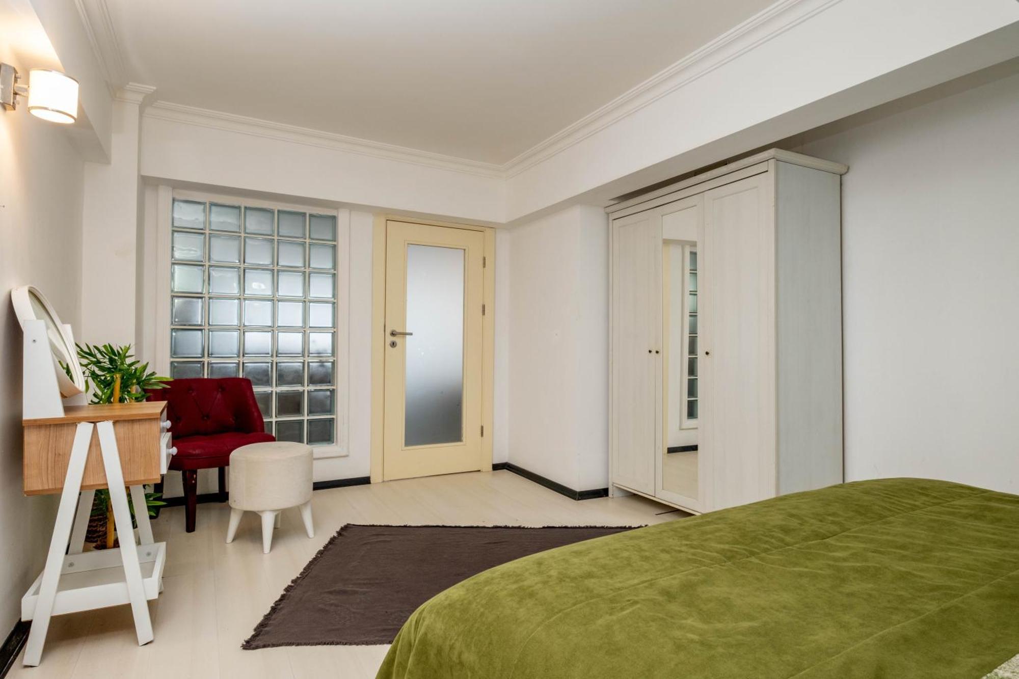 Vg Taksim Hotel 3*