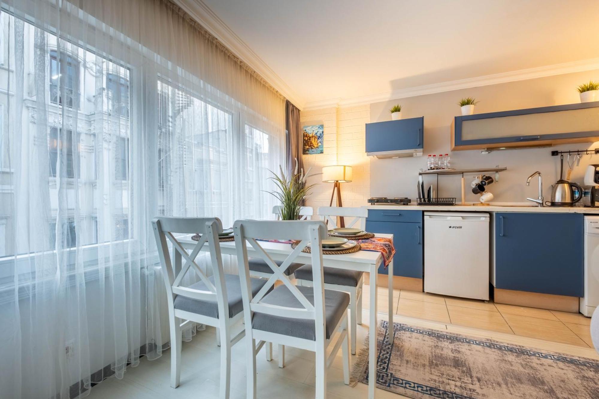 Vg Taksim 3* Istanbul
