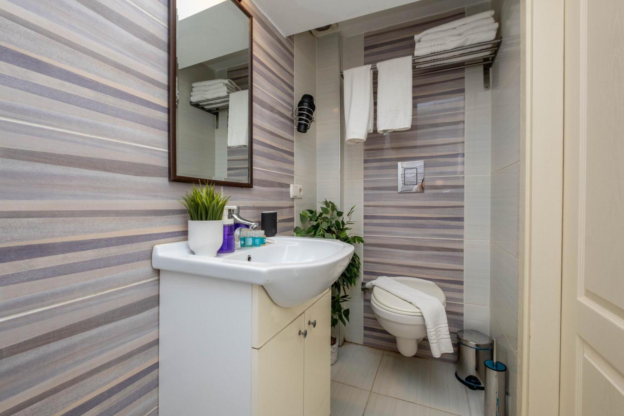 Vg Taksim Hotel
