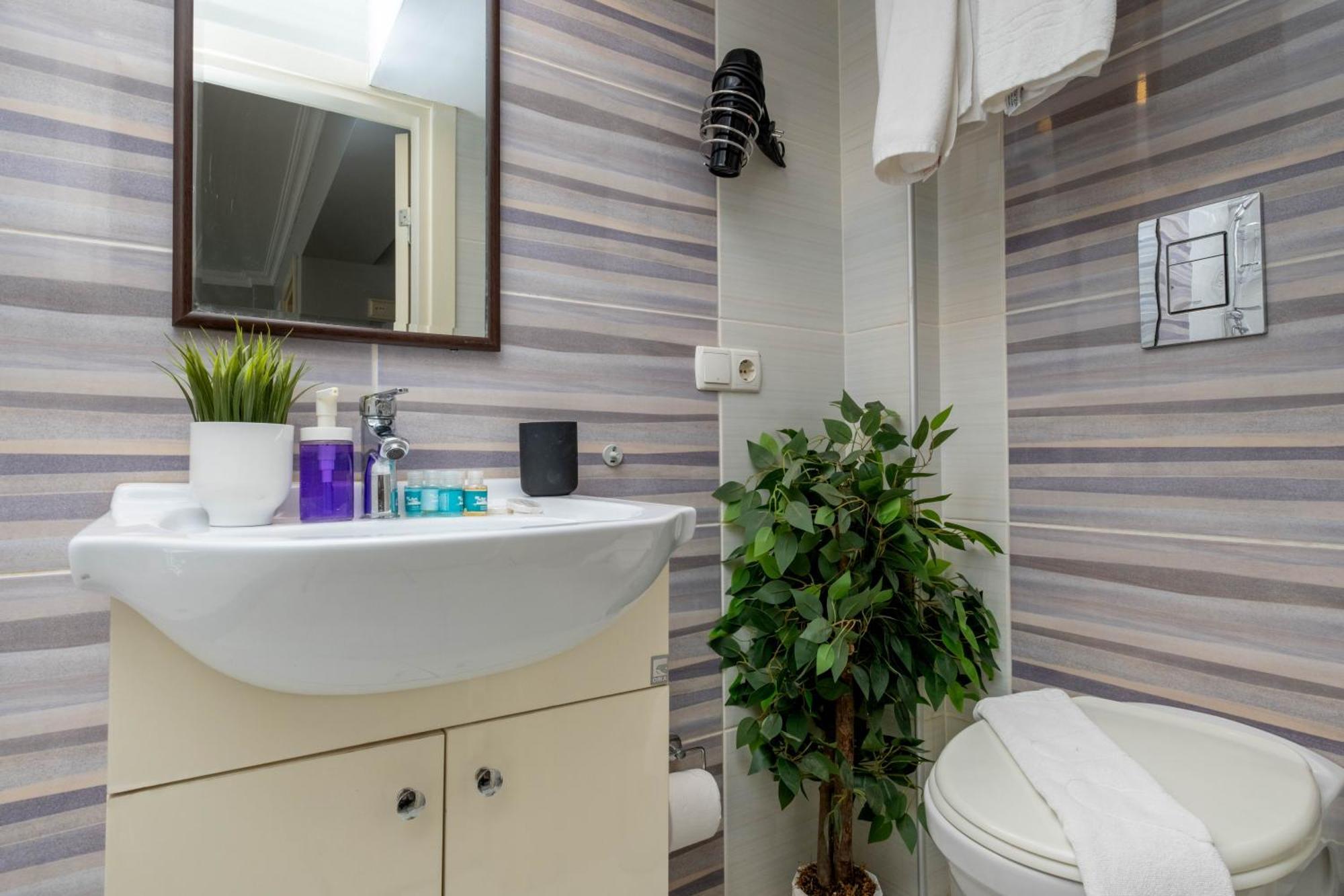 Hotel Vg Taksim 3*