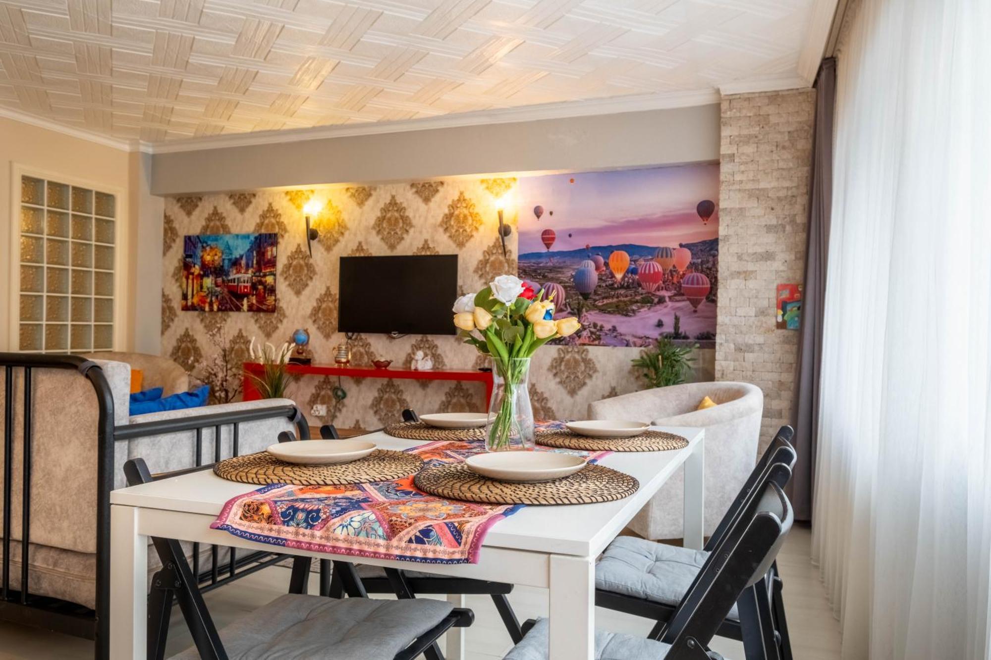 Hotel Vg Taksim Istanbul