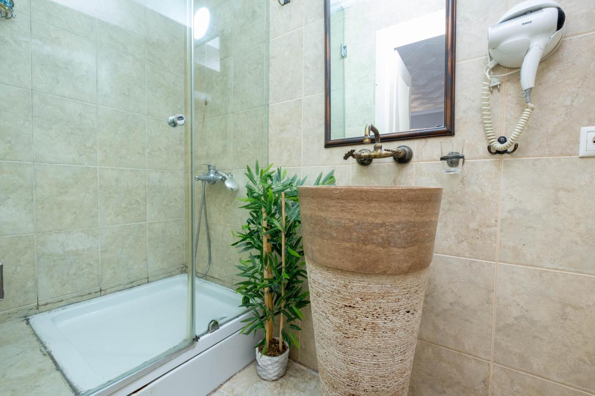Hotel Vg Taksim
