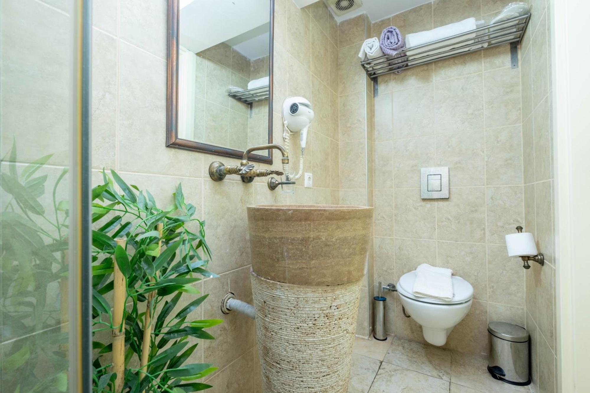 Hotel Vg Taksim 3*