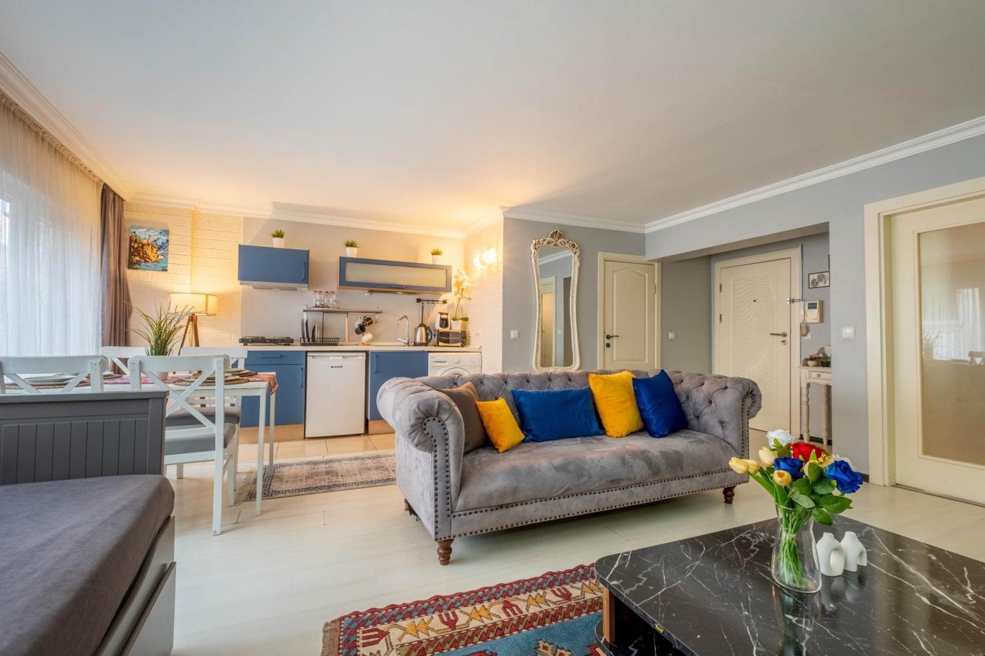 Hotel Vg Taksim Istanbul
