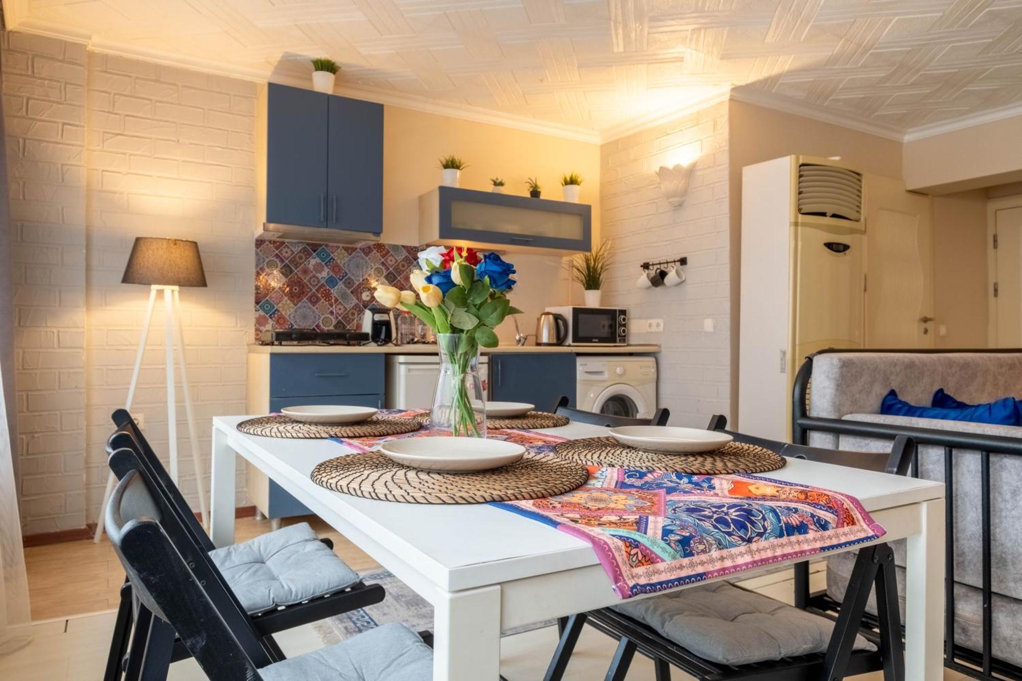 Vg Taksim 3* Istanbul