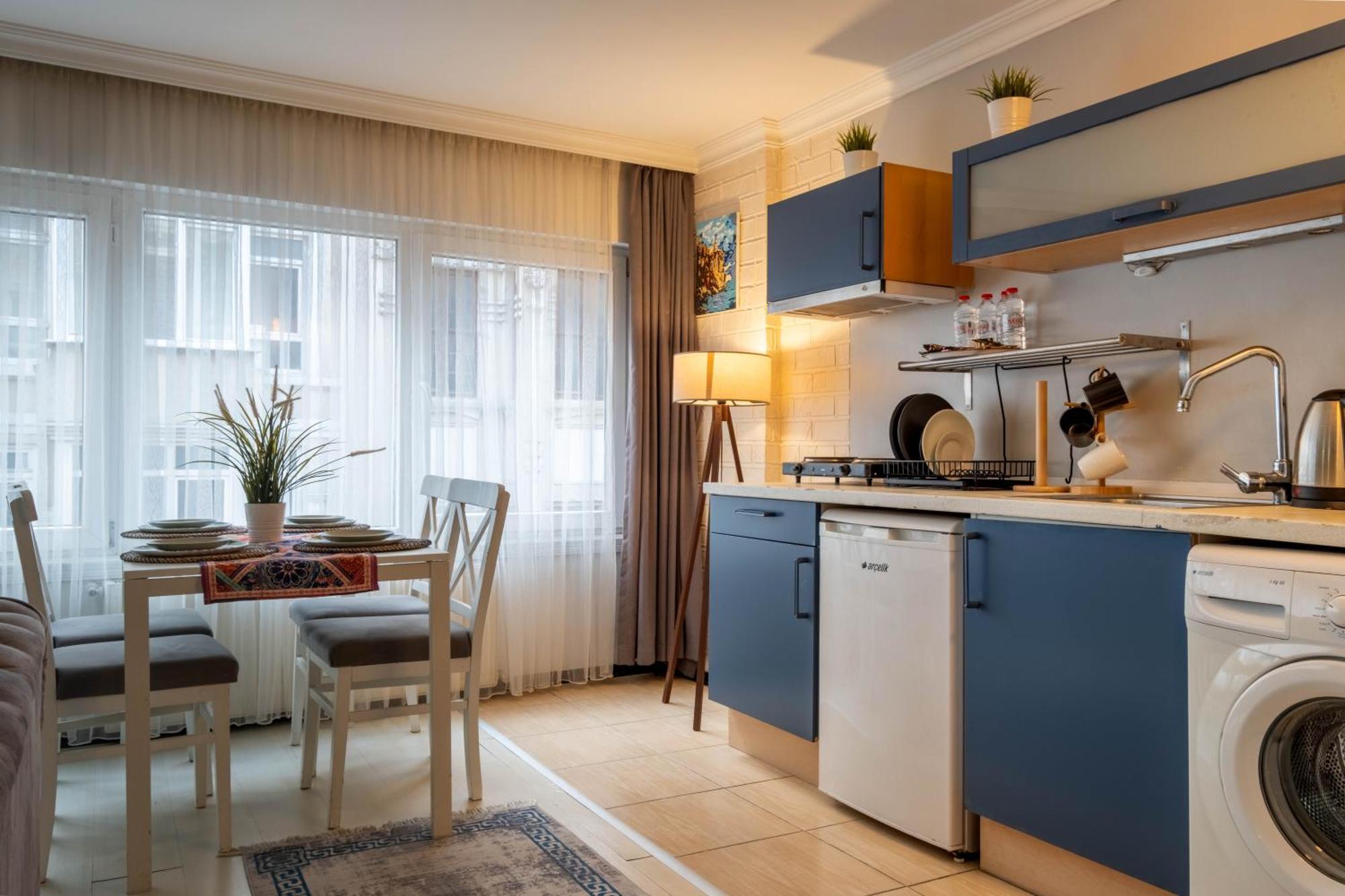 Vg Taksim 3* Istanbul