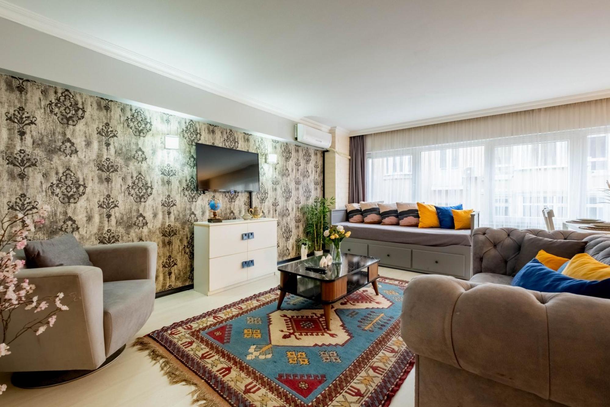 Vg Taksim 3* Istanbul