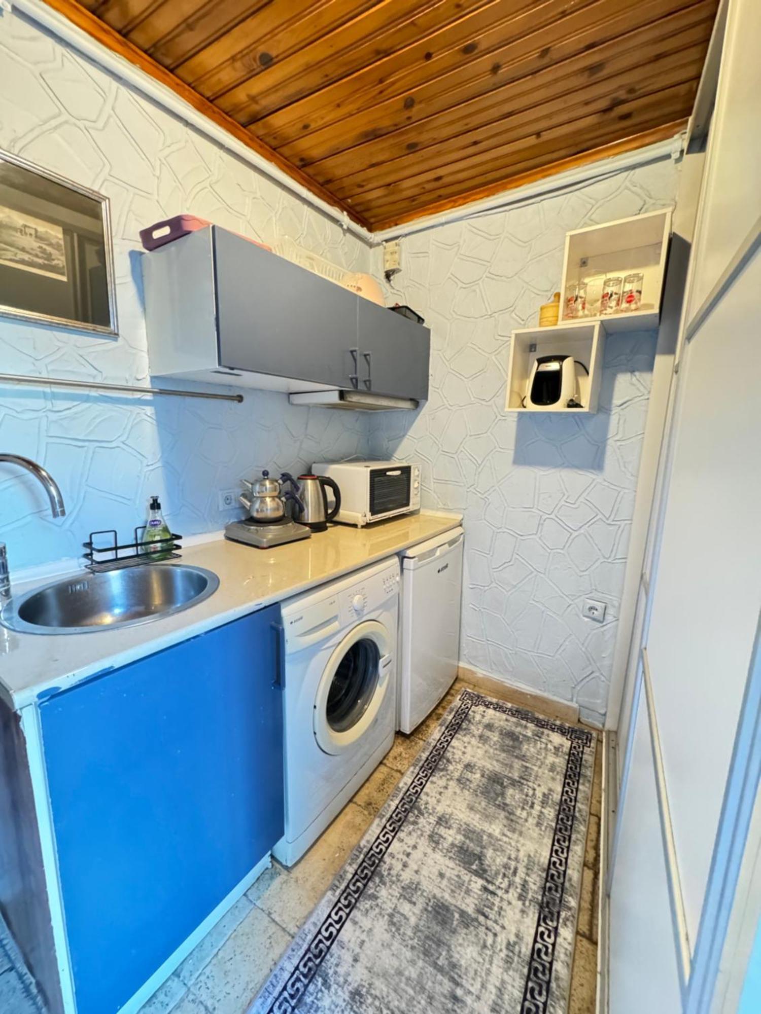 Vg Taksim 3* Istambul