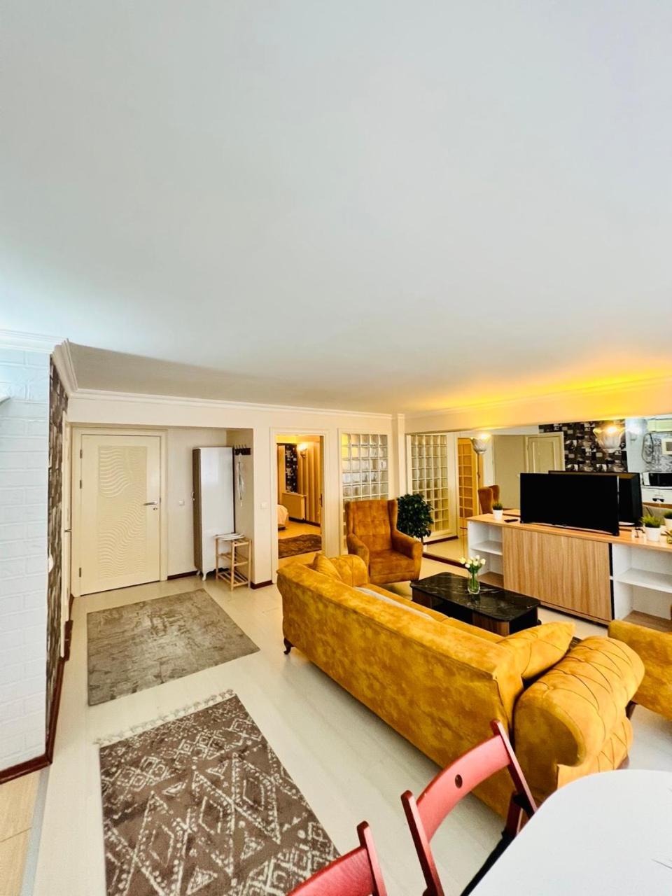Vg Taksim Hotel Istambul